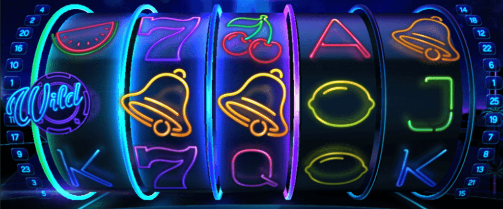 Slot nuove gratis