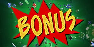Bonus Del Casino