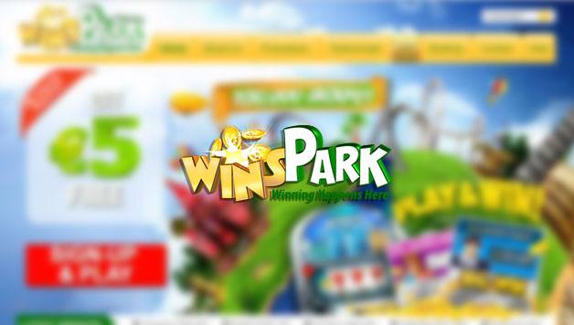 Winspark Casino: le vere vincite cominciano qui