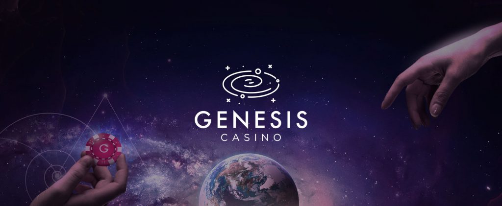 Recensione di Genesis Casino