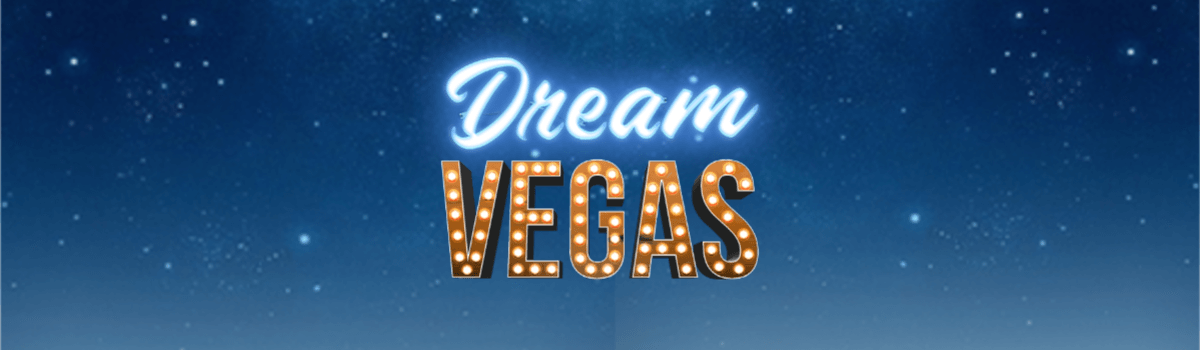 Dream vegas