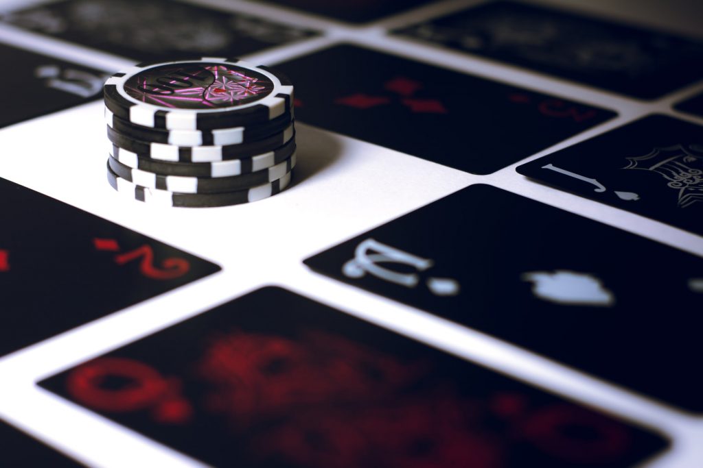 New Brunswick online casino